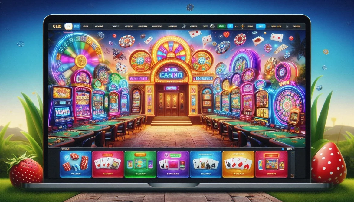 BetAlice Casino